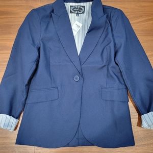 Charlotte Russe blazer